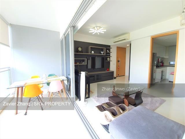 The Scala (D19), Apartment #219647771
